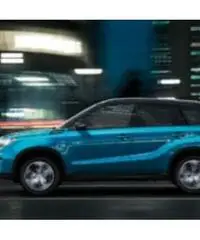 SUZUKI Vitara 1.6 DDiS V-Cool