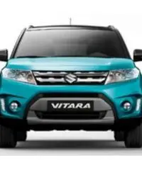 SUZUKI Vitara 1.6 VVT V-Cool