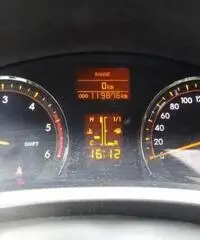 TOYOTA Avensis 2.0 D-4D Wagon