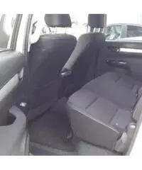 TOYOTA Hilux CONFORT