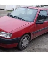 VENDO SAXO 1999 IMPIANTO GPL MOTORE NUOVO 2 GOMME TERMICHE VENDO SAXO 1999 IMPIANTO GPL MOTORE NUOVO 2 GOMME TERMICHE