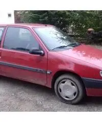 VENDO SAXO 1999 IMPIANTO GPL MOTORE NUOVO 2 GOMME TERMICHE VENDO SAXO 1999 IMPIANTO GPL MOTORE NUOVO 2 GOMME TERMICHE