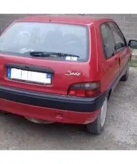 VENDO SAXO 1999 IMPIANTO GPL MOTORE NUOVO 2 GOMME TERMICHE VENDO SAXO 1999 IMPIANTO GPL MOTORE NUOVO 2 GOMME TERMICHE