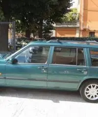 VENDO VOLVO 945 SUPERPOLAR 2.0i 1994 EURO 1500