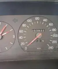 VENDO VOLVO 945 SUPERPOLAR 2.0i 1994 EURO 1500