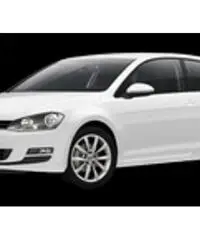 VOLKSWAGEN Golf 1.6 TDI 110 CV 5p. Business 4 Free BMT a Gasolio nuova VOLKSWAGEN Golf 1.6 TDI 110 CV 5p. Business 4 Free BMT a Gasolio nuova