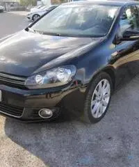 VOLKSWAGEN Golf 2.0 TDI 140CV DPF 5p. Highline VOLKSWAGEN Golf 2.0 TDI 140CV DPF 5p. Highline