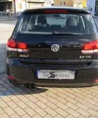 VOLKSWAGEN Golf 2.0 TDI 140CV DPF 5p. Highline VOLKSWAGEN Golf 2.0 TDI 140CV DPF 5p. Highline