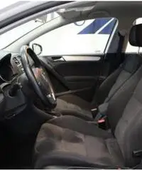VOLKSWAGEN Golf 2.0 TDI 140CV DPF DSG 5p. Highline VOLKSWAGEN Golf 2.0 TDI 140CV DPF DSG 5p. Highline