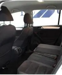 VOLKSWAGEN Golf 2.0 TDI 140CV DPF DSG 5p. Highline
