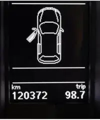 VOLKSWAGEN Golf 2.0 TDI 140CV DPF DSG 5p. Highline
