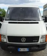 VOLKSWAGEN LT 28 2.5 TDI PC Furgone
