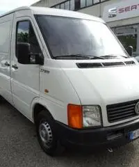 VOLKSWAGEN LT 28 2.5 TDI PC Furgone