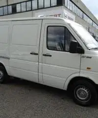 VOLKSWAGEN LT 28 2.5 TDI PC Furgone