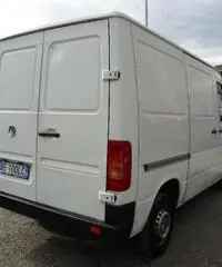 VOLKSWAGEN LT 28 2.5 TDI PC Furgone