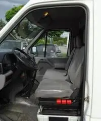 VOLKSWAGEN LT 28 2.5 TDI PC Furgone