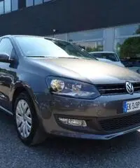 VOLKSWAGEN Polo 1.2 TDI DPF 5 p. Comfortline