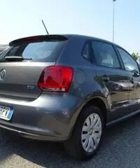 VOLKSWAGEN Polo 1.2 TDI DPF 5 p. Comfortline