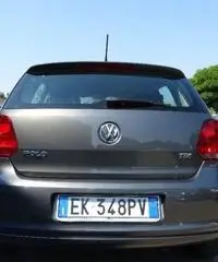 VOLKSWAGEN Polo 1.2 TDI DPF 5 p. Comfortline