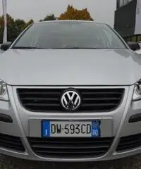 VOLKSWAGEN Polo 1.2/70CV 12V 5p. United