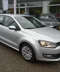 VOLKSWAGEN Polo 1.2 TDI DPF 5 p. Comfortline