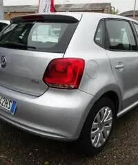VOLKSWAGEN Polo 1.2 TDI DPF 5 p. Comfortline