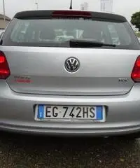 VOLKSWAGEN Polo 1.2 TDI DPF 5 p. Comfortline