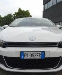 VOLKSWAGEN Scirocco 1.4 TSI VOLKSWAGEN Scirocco 1.4 TSI