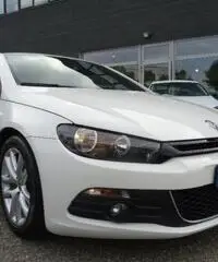 VOLKSWAGEN Scirocco 1.4 TSI