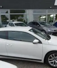 VOLKSWAGEN Scirocco 1.4 TSI VOLKSWAGEN Scirocco 1.4 TSI