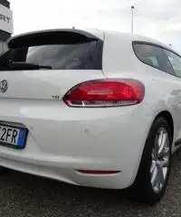 VOLKSWAGEN Scirocco 1.4 TSI
