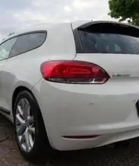 VOLKSWAGEN Scirocco 1.4 TSI VOLKSWAGEN Scirocco 1.4 TSI