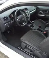 VOLKSWAGEN Scirocco 1.4 TSI