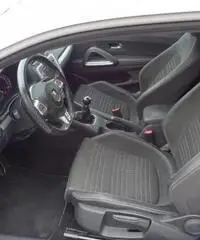 VOLKSWAGEN Scirocco 1.4 TSI