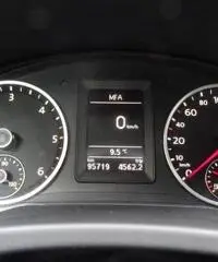 VOLKSWAGEN Tiguan 2.0 TDI 170 CV DPF 4MOTION Sport & Style
