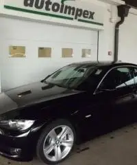 BMW 325 I COUPE'