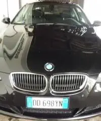 BMW 325 I COUPE'