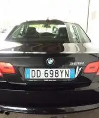 BMW 325 I COUPE'