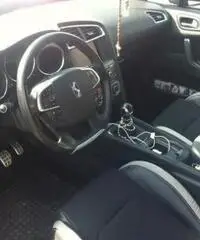 Citroen DS4 1.6 e-HDi airdream So Chic