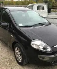 FIAT Grande Punto Evo 1.6 120cv