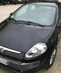 FIAT Grande Punto Evo 1.6 120cv