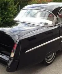 Ford Mercury sedan deluxe