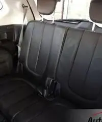 KIA CARENS 2.0 CRD VGT EX CLASS