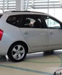 KIA CARENS 2.0 CRD VGT EX CLASS