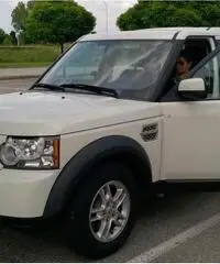 Land rover discovery td4 tdv6s