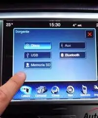 MASERATI NUOVA QUATTROPORTE 3.8 V8 GTS 530 CV