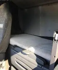 MERCEDES-BENZ Actros 1844 LS