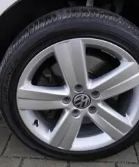 VOLKSWAGEN Touran 2.0 TDI DPF LIFE