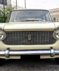1500 BERLINA OMOL.ASI ORO 1500 BERLINA OMOL.ASI ORO