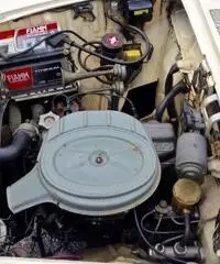 1500 BERLINA OMOL.ASI ORO 1500 BERLINA OMOL.ASI ORO